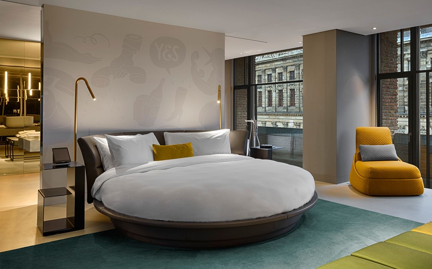 Extreme Wow Suite Exchange W Amsterdam